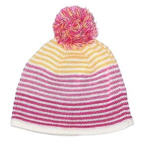 Land’s End knit beanie